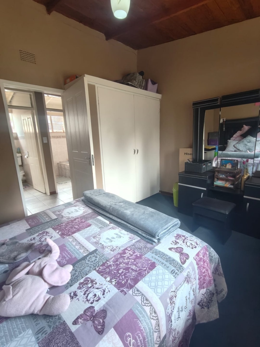 3 Bedroom Property for Sale in Sasolburg Ext 15 Free State